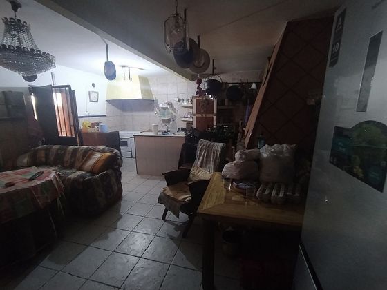 Foto 2 de Venta de casa rural en calle El Campillo de 2 habitaciones con garaje