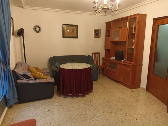 Foto 1 de Piso en venta en ronda Del Matadero de 3 habitaciones con terraza y garaje