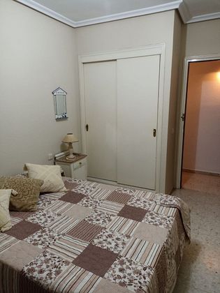 Foto 2 de Piso en venta en ronda Del Matadero de 3 habitaciones con terraza y garaje