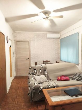 Foto 1 de Pis en venda a calle Obispo Segura Sáez de 4 habitacions amb terrassa i aire acondicionat