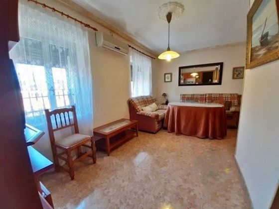 Foto 1 de Pis en venda a calle Margallo de 3 habitacions amb terrassa i balcó
