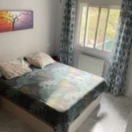 Foto 1 de Pis en venda a calle Gran Bretaña de 2 habitacions amb terrassa i garatge