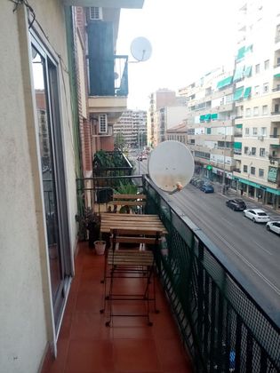 Foto 1 de Pis en venda a avenida Antonio Hurtado de 4 habitacions amb terrassa i aire acondicionat