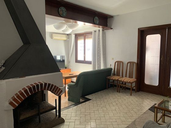 Foto 1 de Àtic en venda a calle Badajoz de 3 habitacions amb terrassa i aire acondicionat