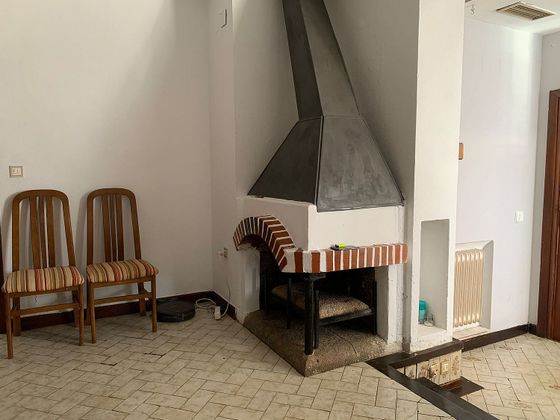 Foto 2 de Ático en venta en calle Badajoz de 3 habitaciones con terraza y aire acondicionado