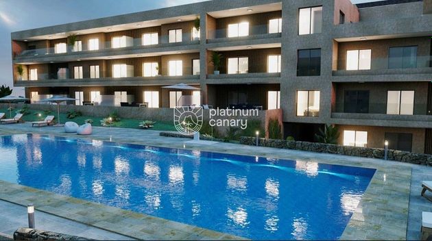 Foto 2 de Pis en venda a San Miguel de Abona de 2 habitacions amb terrassa i piscina