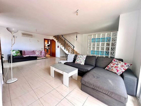 Foto 2 de Casa en venta en Sant Antoni de Portmany de 4 habitaciones con terraza y garaje
