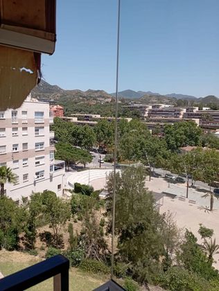 Foto 2 de Venta de piso en calle Alfredo Palma de 2 habitaciones con garaje y balcón