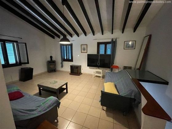Foto 1 de Casa en lloguer a Sant Jordi - Son Ferriol de 4 habitacions amb terrassa i aire acondicionat