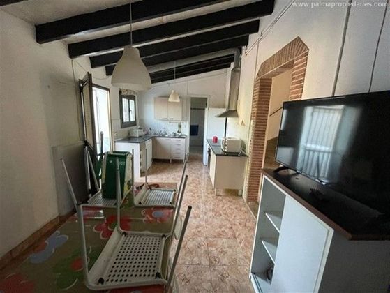 Foto 2 de Casa en lloguer a Sant Jordi - Son Ferriol de 4 habitacions amb terrassa i aire acondicionat