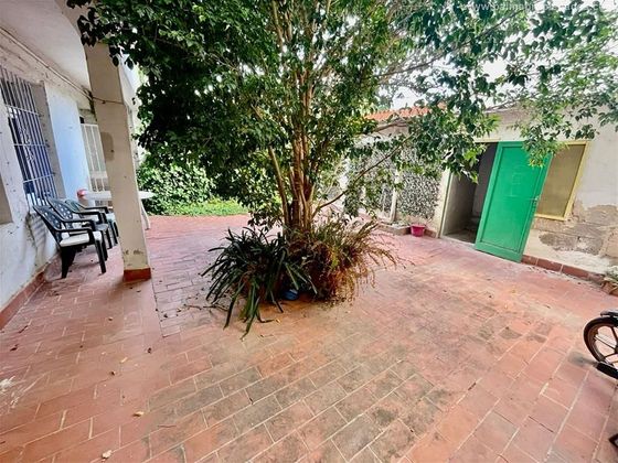 Foto 1 de Casa en venda a Son Cladera - El Vivero de 3 habitacions amb terrassa i jardí