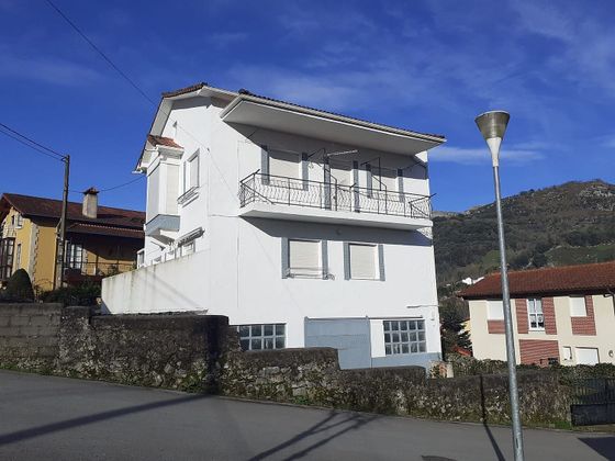 Foto 1 de Xalet en venda a Arredondo de 4 habitacions amb terrassa i garatge