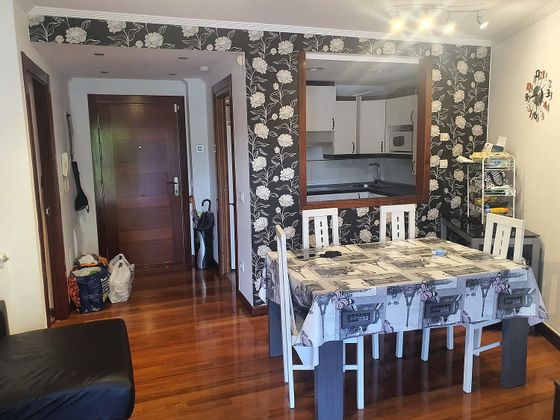 Foto 1 de Piso en venta en Ramales de la Victoria de 2 habitaciones con terraza y garaje