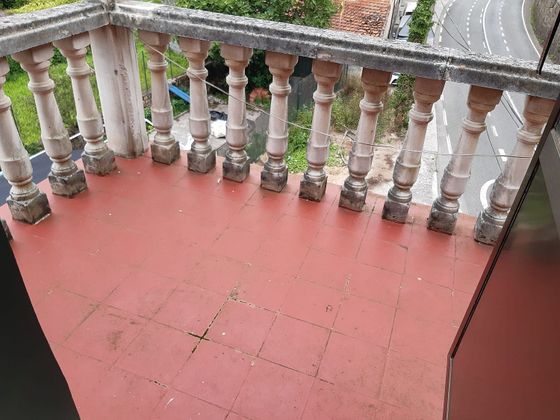 Foto 1 de Venta de casa en Limpias de 4 habitaciones con terraza y balcón