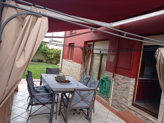 Foto 2 de Pis en venda a Ramales de la Victoria de 2 habitacions amb terrassa i piscina