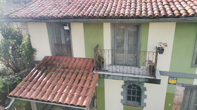 Foto 2 de Venta de casa adosada en Meruelo de 4 habitaciones con terraza y jardín