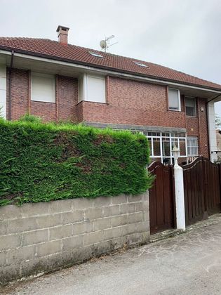 Foto 2 de Casa en venda a Guriezo de 4 habitacions amb terrassa i garatge
