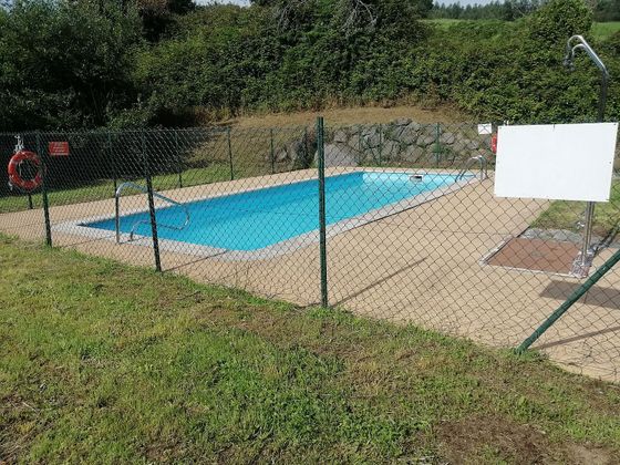 Foto 1 de Pis en venda a Ampuero de 2 habitacions amb terrassa i piscina
