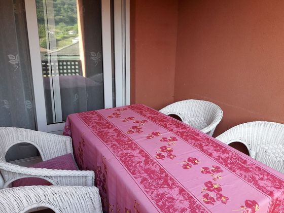 Foto 2 de Pis en venda a Arredondo de 2 habitacions amb terrassa i piscina