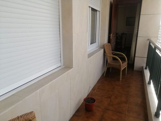 Foto 2 de Pis en venda a Santoña de 4 habitacions amb terrassa i calefacció