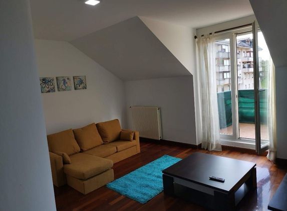 Foto 1 de Àtic en venda a Ampuero de 1 habitació amb terrassa i garatge