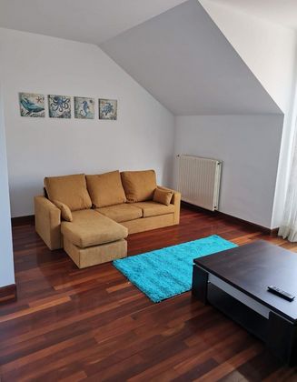 Foto 2 de Àtic en venda a Ampuero de 1 habitació amb terrassa i garatge