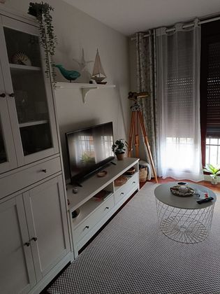 Foto 1 de Pis en venda a Meruelo de 2 habitacions amb terrassa i garatge