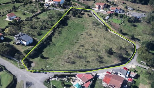 Foto 1 de Venta de terreno en Castrillón de 8500 m²