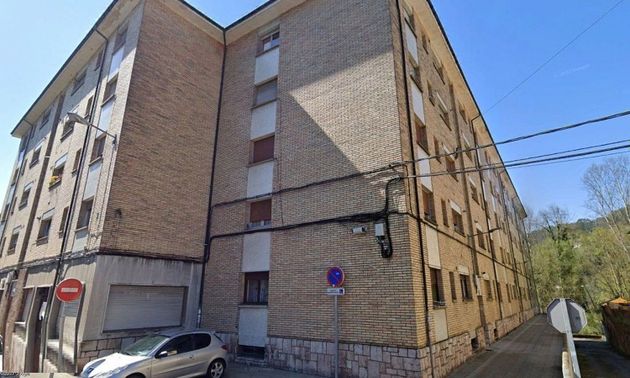 Foto 1 de Piso en venta en Parroquias de Oviedo de 3 habitaciones con garaje y calefacción