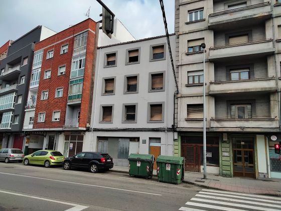 Foto 1 de Edificio en venta en avenida Los Telares de 419 m²