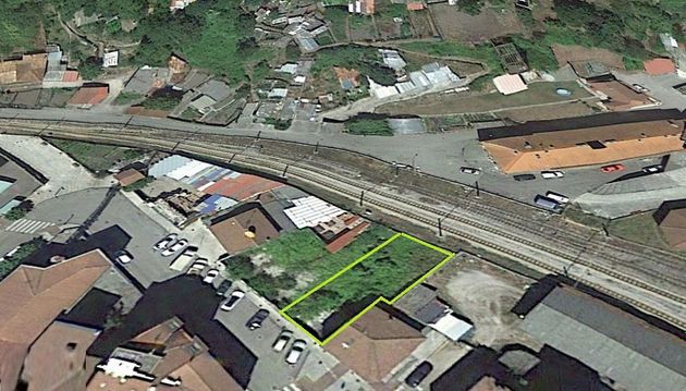Foto 1 de Venta de terreno en San Martín del Rey Aurelio de 240 m²
