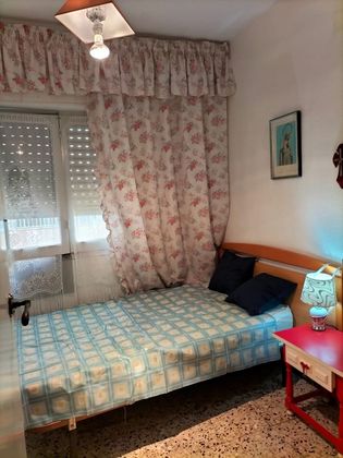 Foto 2 de Piso en venta en avenida Vicente Blasco Ibañez de 2 habitaciones con terraza y calefacción