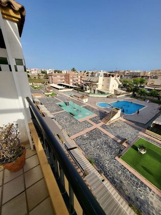 Foto 1 de Casa en venda a avenida Salamanca de 2 habitacions amb terrassa i piscina