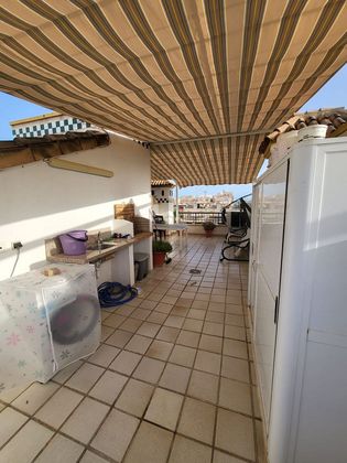 Foto 2 de Venta de casa en avenida Salamanca de 2 habitaciones con terraza y piscina