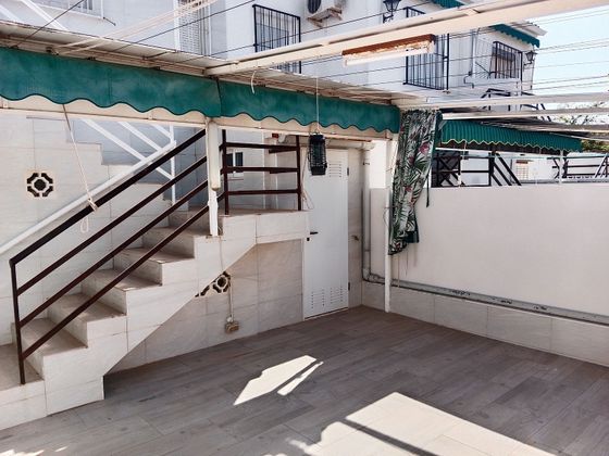 Foto 2 de Piso en venta en Playa Tamarit - Playa Lisa - Gran Playa de 2 habitaciones con terraza