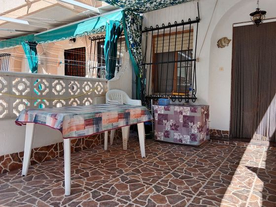 Foto 1 de Casa en venda a Playa Tamarit - Playa Lisa - Gran Playa de 1 habitació amb terrassa i balcó