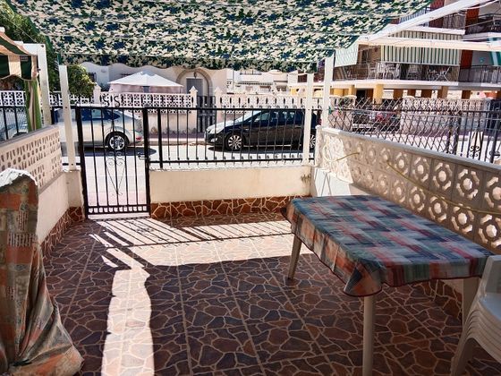 Foto 2 de Casa en venta en Playa Tamarit - Playa Lisa - Gran Playa de 1 habitación con terraza y balcón