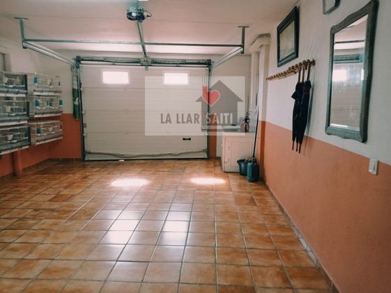 Foto 1 de Casa en venta en Cerdà de 4 habitaciones con terraza y garaje
