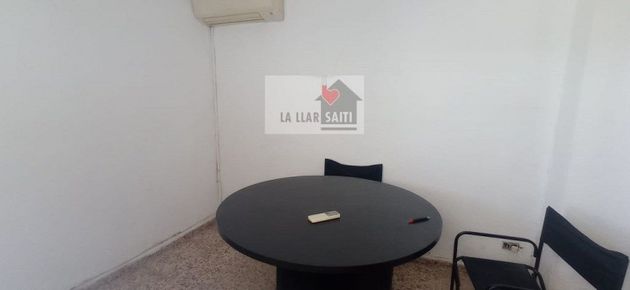 Foto 1 de Local en lloguer a Xàtiva de 60 m²