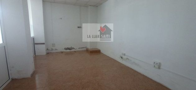 Foto 2 de Local en alquiler en Xàtiva de 250 m²