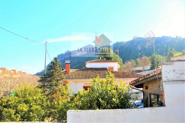 Foto 1 de Casa rural en venda a Xàtiva de 4 habitacions amb terrassa i piscina