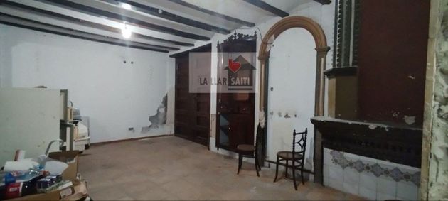 Foto 1 de Casa rural en venda a Granja de la Costera (la) de 8 habitacions i 575 m²