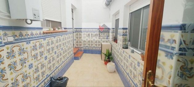 Foto 1 de Casa rural en venta en Xàtiva de 6 habitaciones con terraza y aire acondicionado