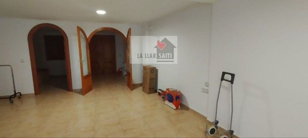 Foto 2 de Casa rural en venta en Xàtiva de 6 habitaciones con terraza y aire acondicionado