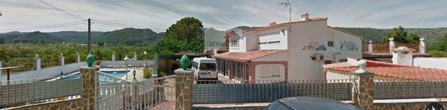 Foto 1 de Casa rural en venda a La Barraca d' Aigües Vives de 8 habitacions amb terrassa i piscina