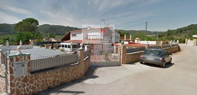 Foto 2 de Casa rural en venda a La Barraca d' Aigües Vives de 8 habitacions amb terrassa i piscina