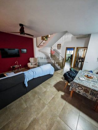 Foto 1 de Casa rural en venda a Sellent de 4 habitacions amb terrassa i garatge