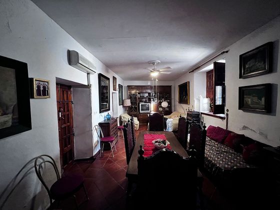 Foto 1 de Casa adossada en venda a Sta. Marina - San Andrés - San Pablo - San Lorenzo de 6 habitacions i 260 m²