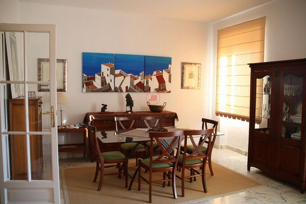 Foto 1 de Piso en venta en Ciudad Monumental de 3 habitaciones con balcón y aire acondicionado
