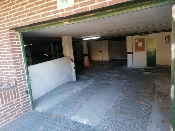 Foto 1 de Venta de garaje en Nuevo Cáceres de 23 m²